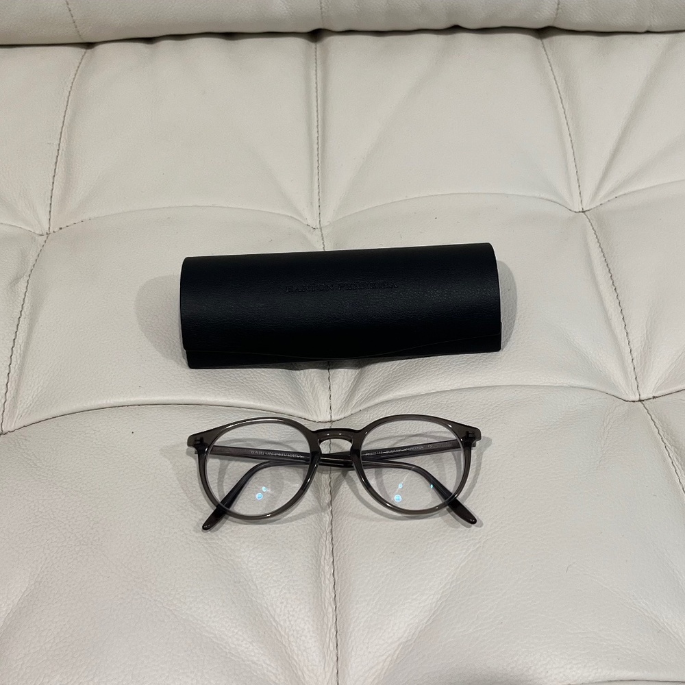 Barton Perreira 49-22-148 DUS/MAR PRINCETON *3